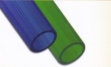 1/1 აქტიურ გამჭვირვალე შლანგი